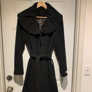 Calvin Klein Coat